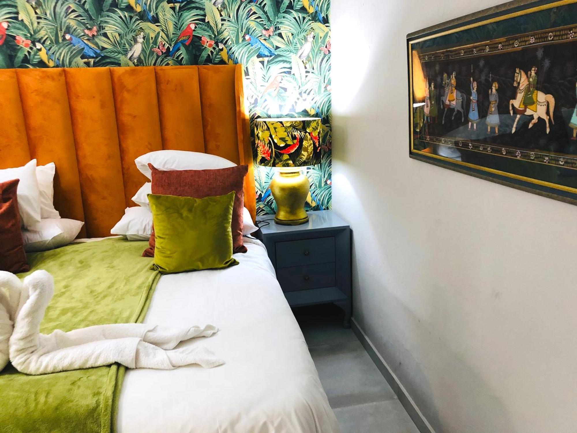Grafiti Boutique Hotel Bela-Bela Room photo