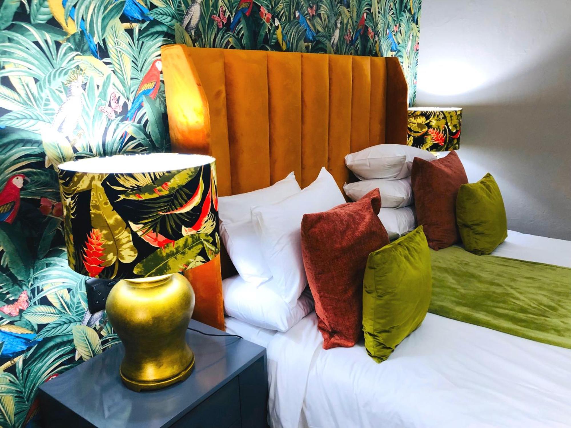 Grafiti Boutique Hotel Bela-Bela Room photo