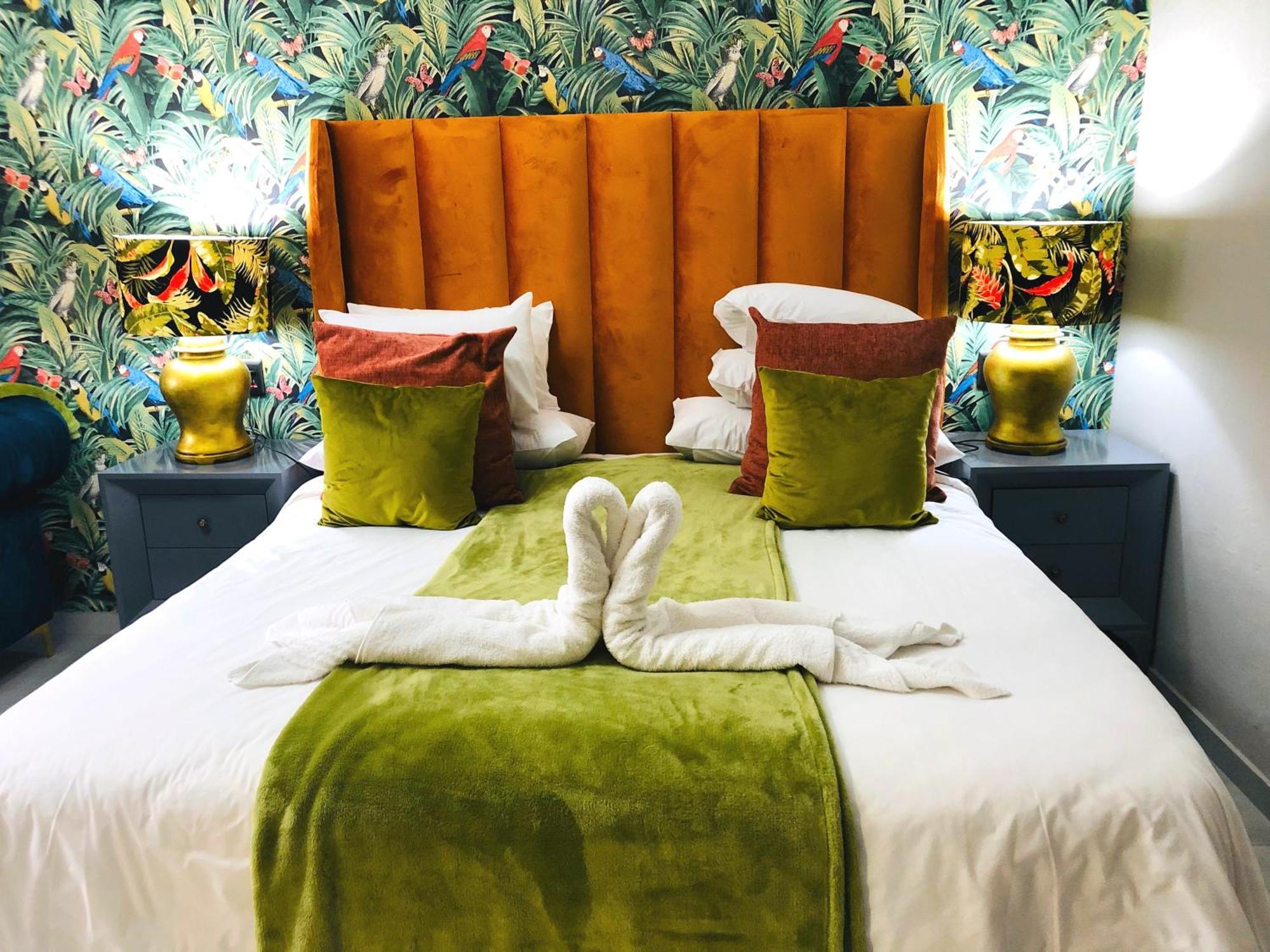 Grafiti Boutique Hotel Bela-Bela Room photo