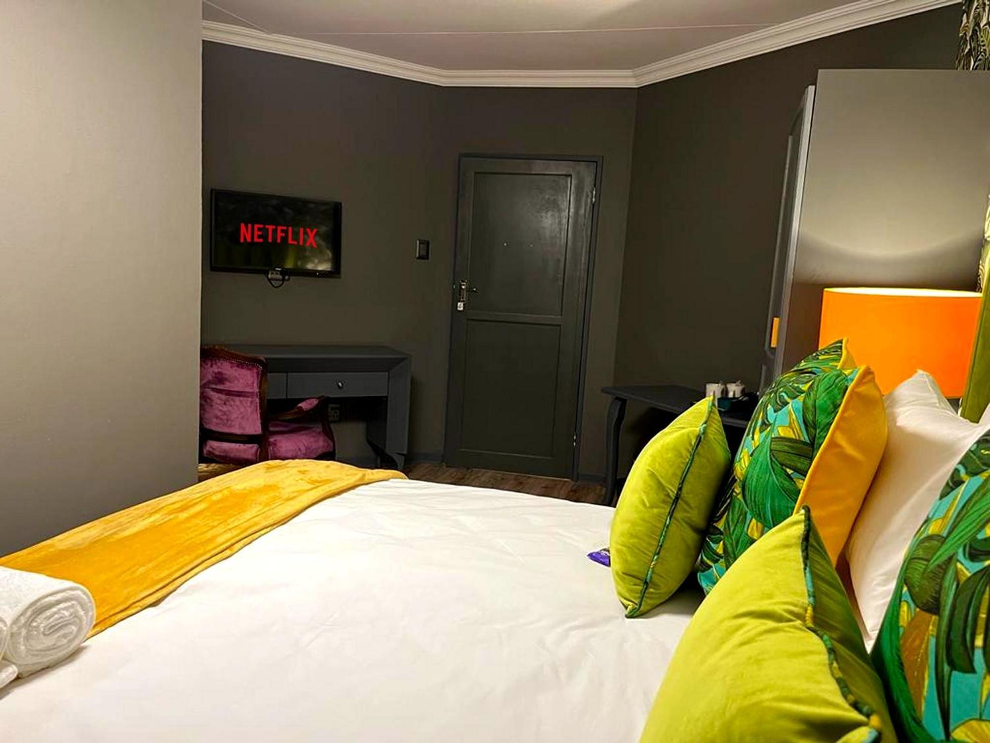 Grafiti Boutique Hotel Bela-Bela Room photo