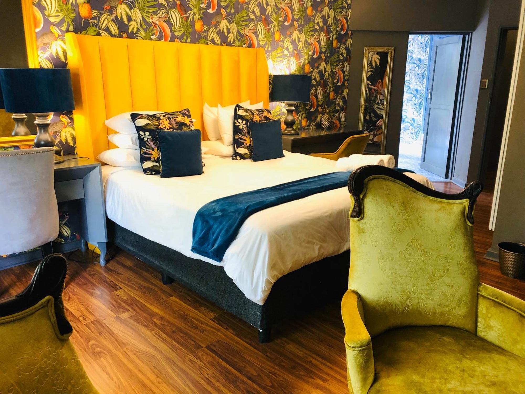 Grafiti Boutique Hotel Bela-Bela Room photo