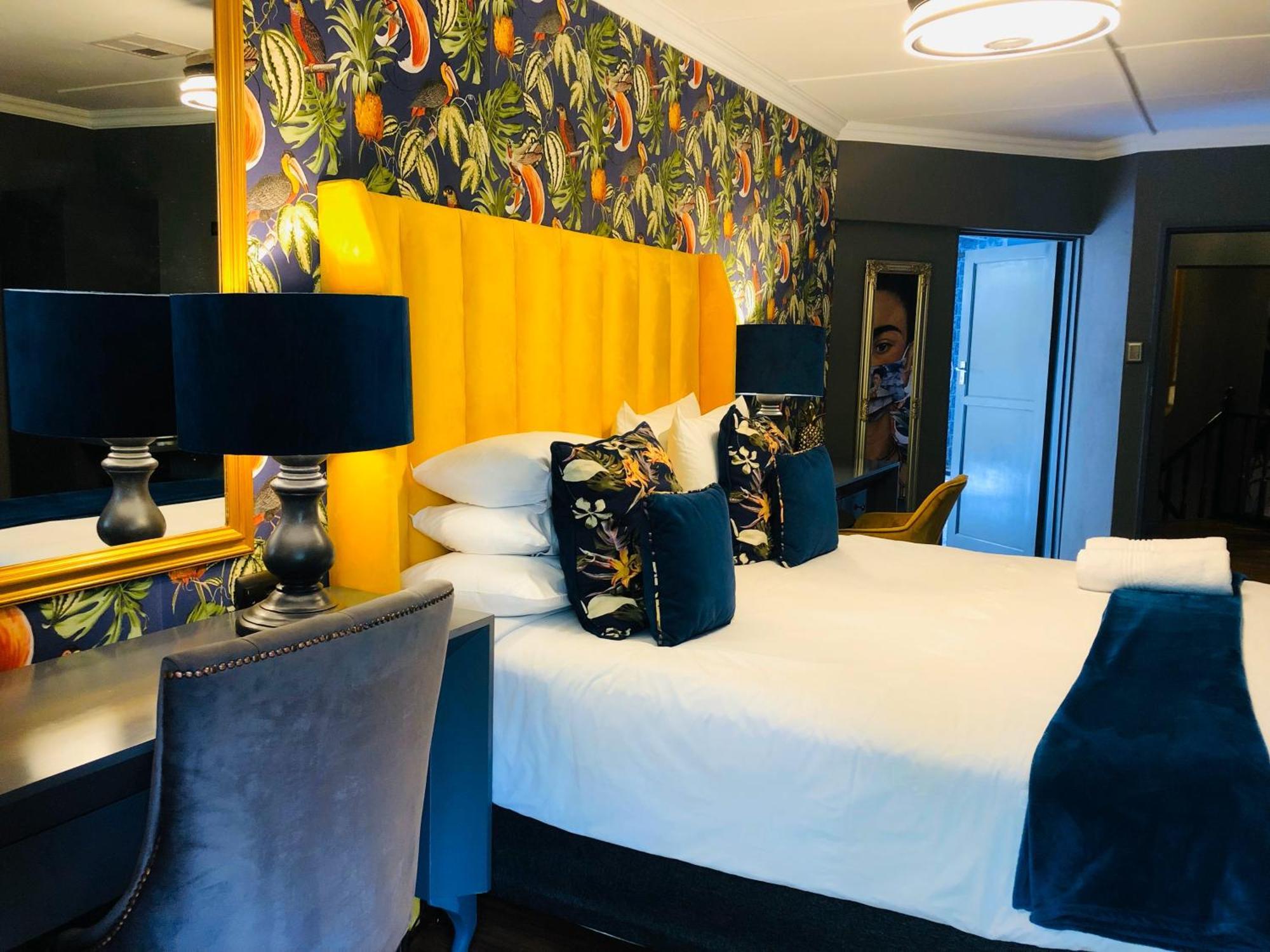 Grafiti Boutique Hotel Bela-Bela Room photo