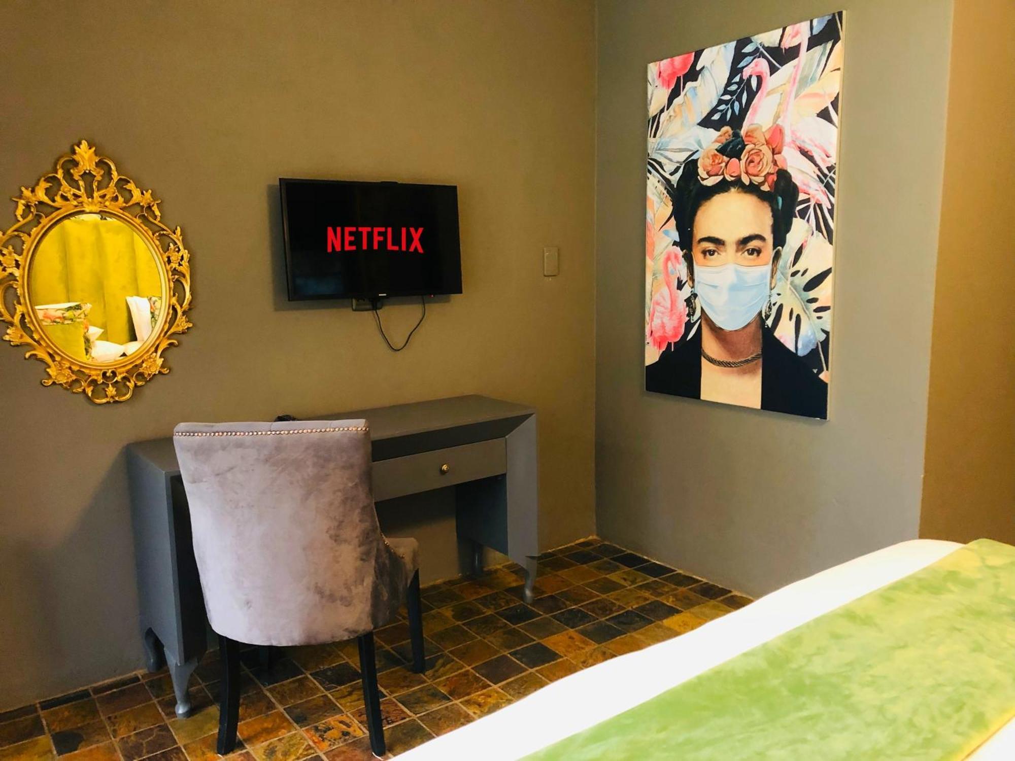 Grafiti Boutique Hotel Bela-Bela Room photo