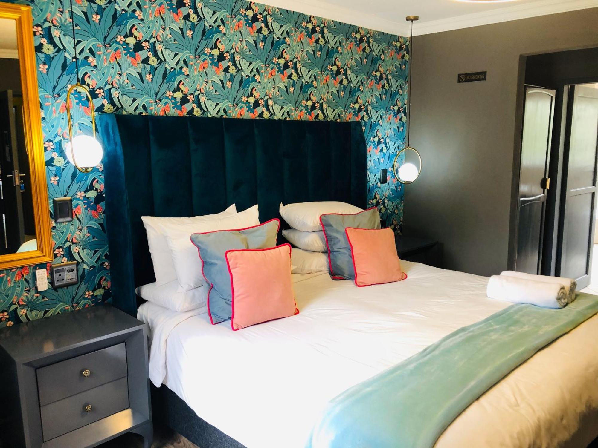Grafiti Boutique Hotel Bela-Bela Room photo