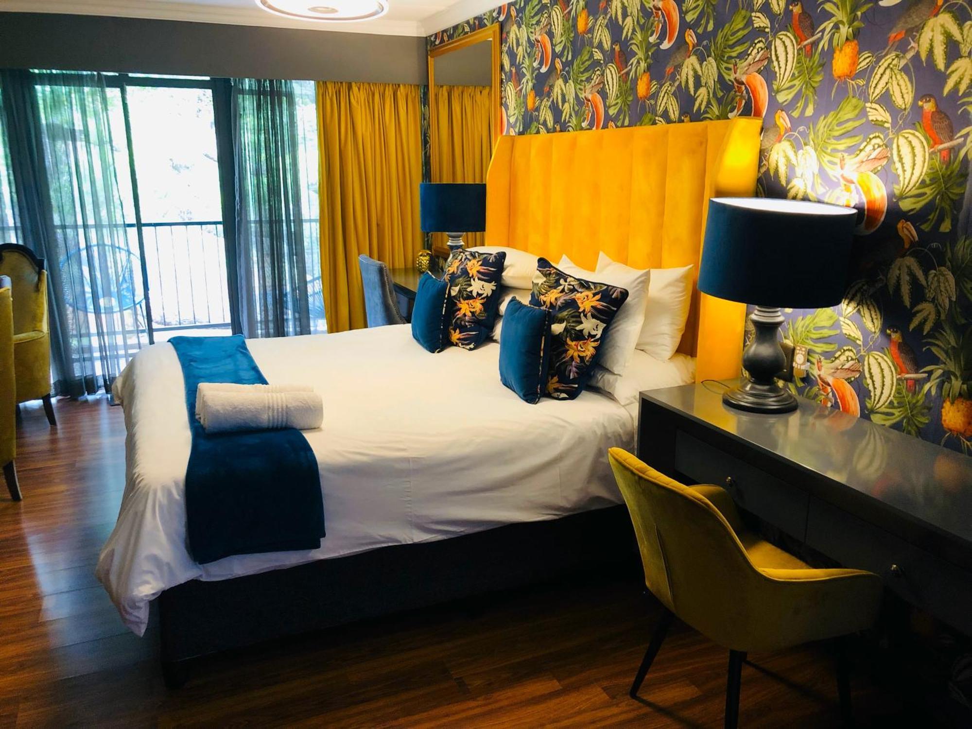 Grafiti Boutique Hotel Bela-Bela Room photo