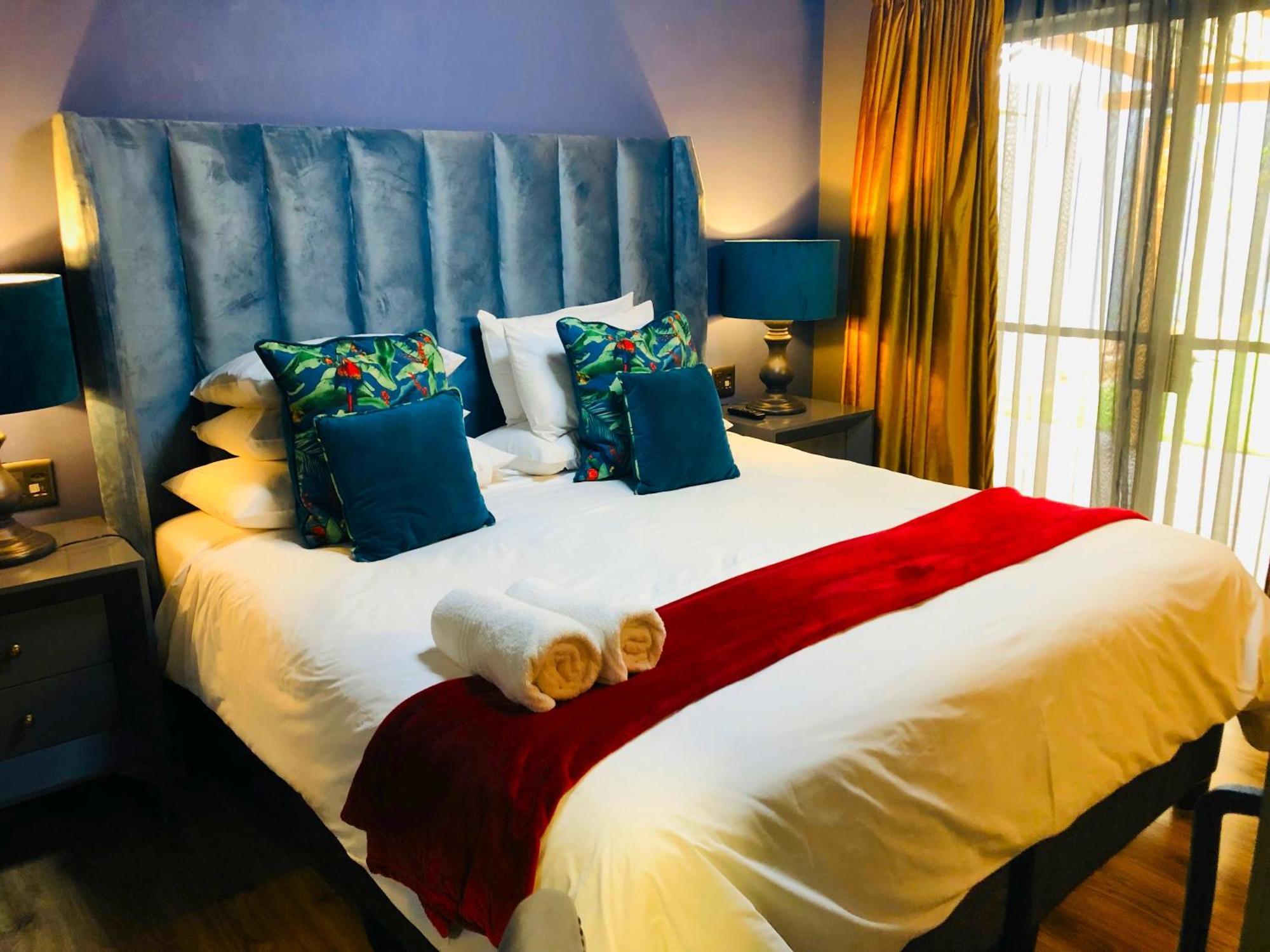 Grafiti Boutique Hotel Bela-Bela Room photo