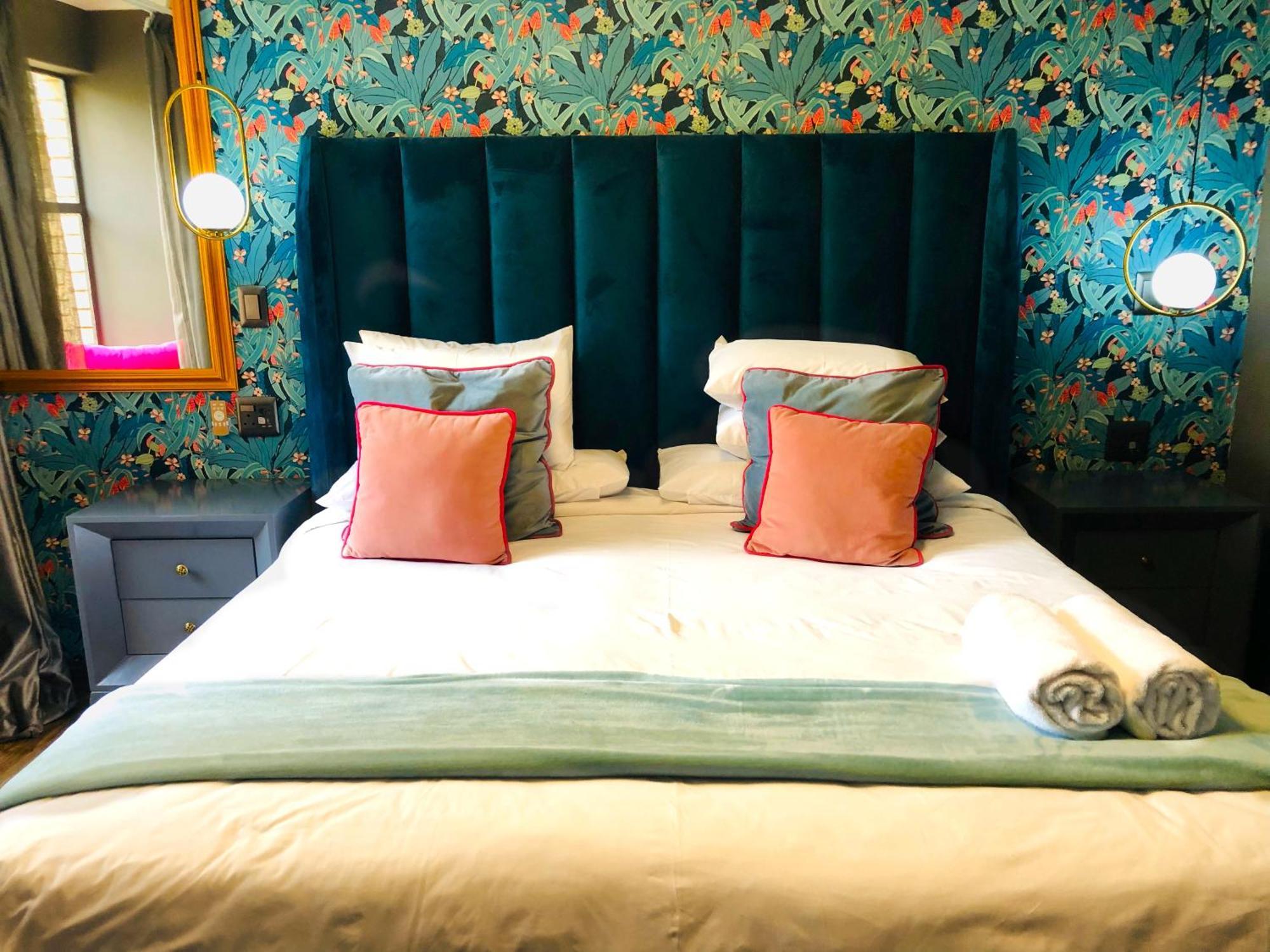 Grafiti Boutique Hotel Bela-Bela Room photo